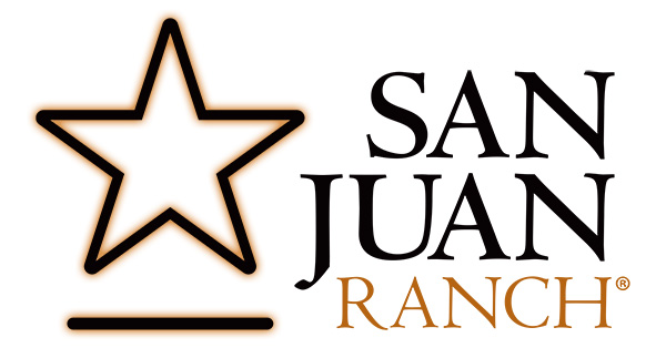 San Juan Ranch Header